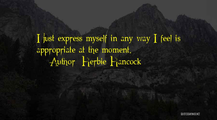 Herbie Hancock Quotes 86004