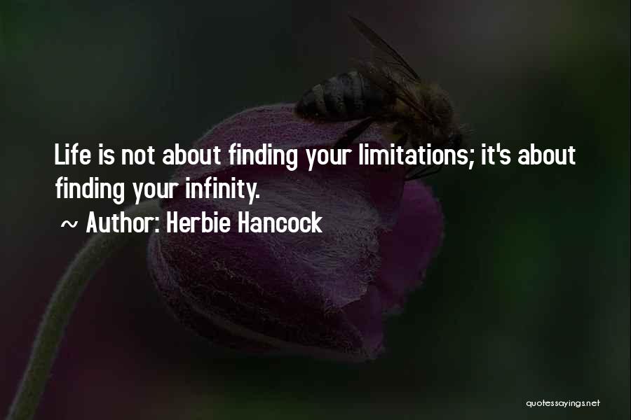 Herbie Hancock Quotes 935955