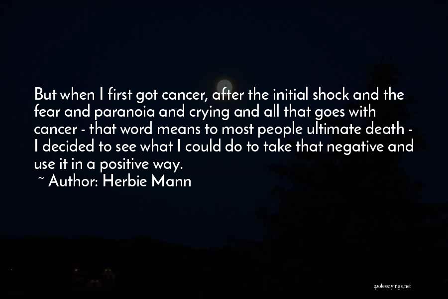 Herbie Mann Quotes 1015046