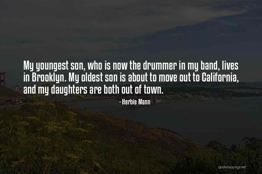 Herbie Mann Quotes 1446472