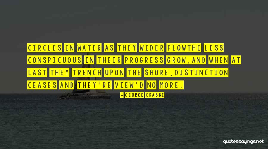 Herbies Marathon Quotes By George Crabbe Herbies Marathon Quotes By George Crabbe