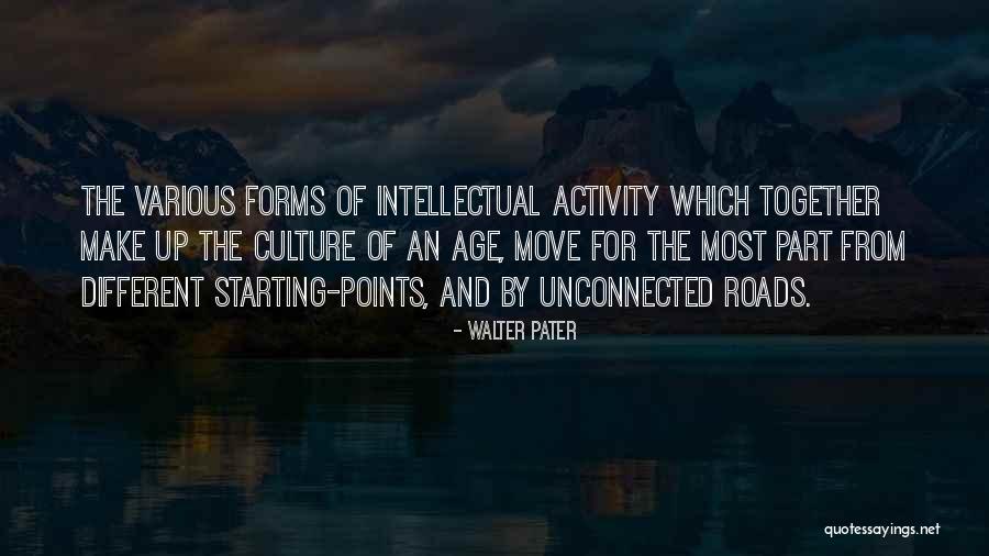 Herbies Marathon Quotes By Walter Pater Herbies Marathon Quotes By Walter Pater