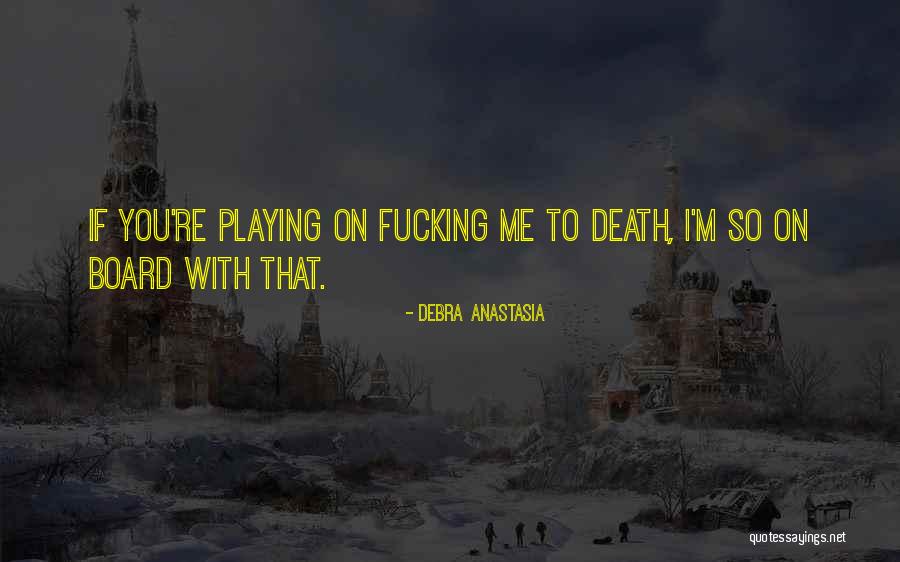 Herbissimo Quotes By Debra Anastasia Herbissimo Quotes By Debra Anastasia