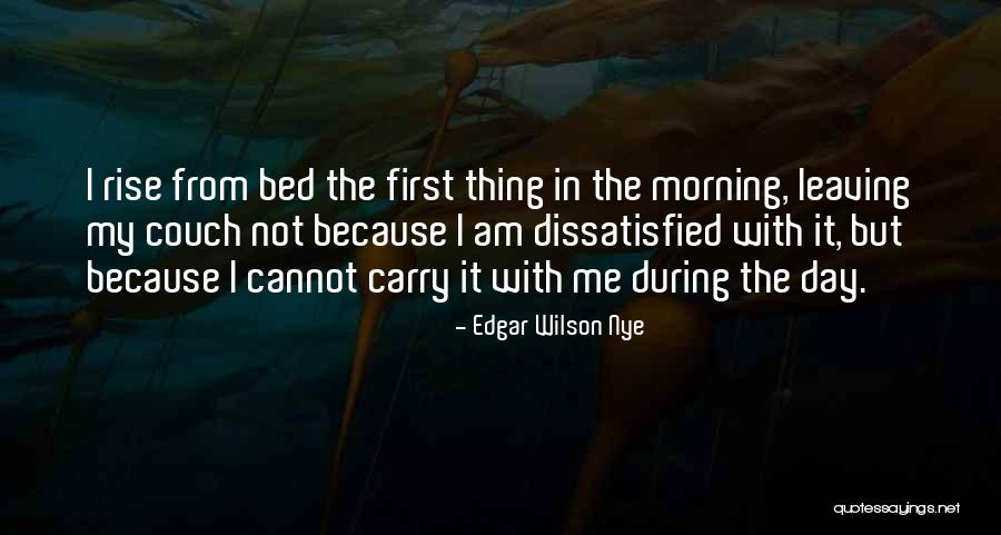 Herbivores Carnivores Quotes By Edgar Wilson Nye Herbivores Carnivores Quotes By Edgar Wilson Nye