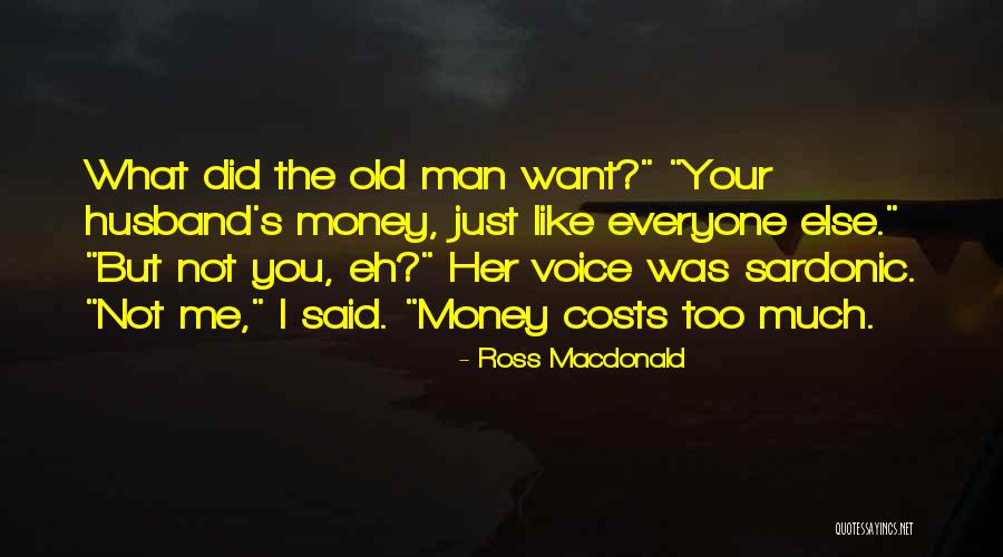 Herbivores Carnivores Quotes By Ross Macdonald Herbivores Carnivores Quotes By Ross Macdonald