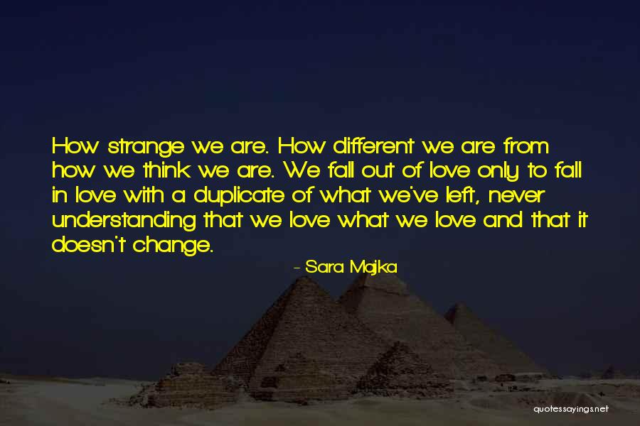 Herbivores Examples Quotes By Sara Majka Herbivores Examples Quotes By Sara Majka