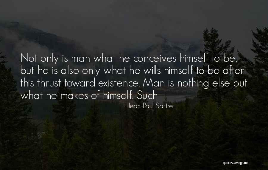 Herbold Drilling Quotes By Jean-Paul Sartre Herbold Drilling Quotes By Jean-Paul Sartre