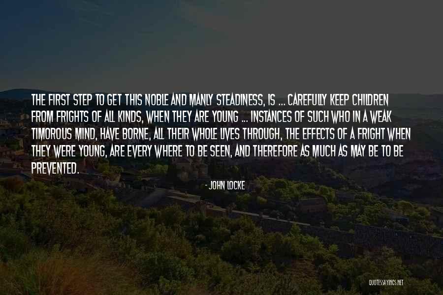 Herbold Drilling Quotes By John Locke Herbold Drilling Quotes By John Locke