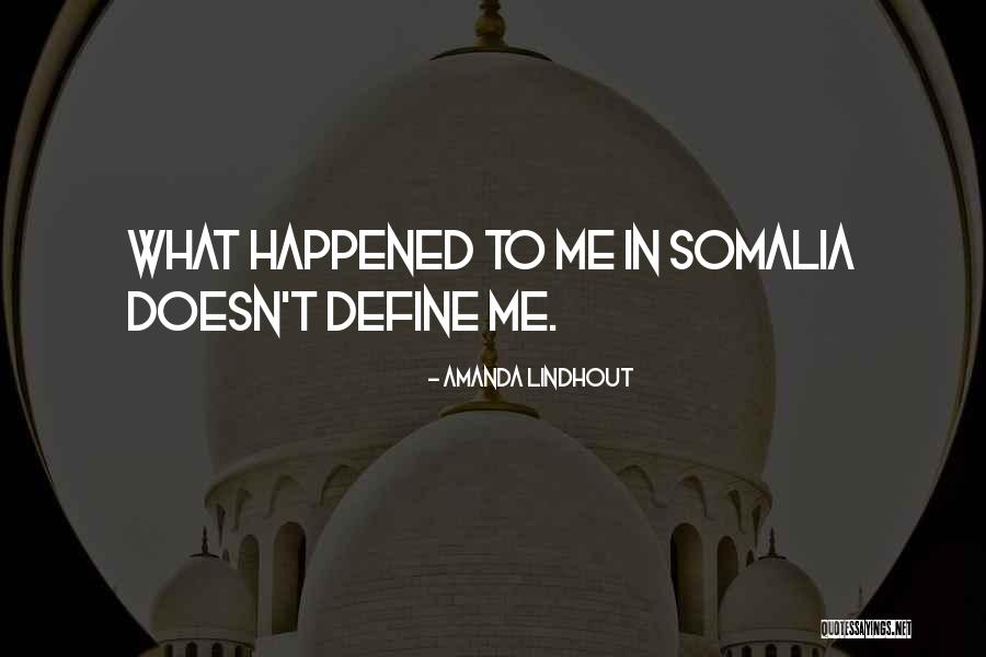 Herbold Usa Quotes By Amanda Lindhout Herbold Usa Quotes By Amanda Lindhout