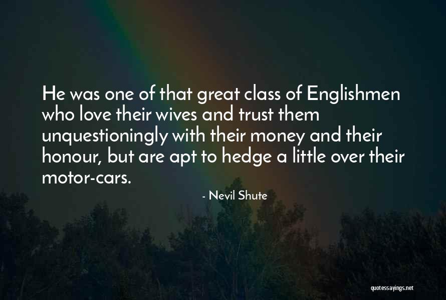 Herbon Bad Quotes By Nevil Shute Herbon Bad Quotes By Nevil Shute