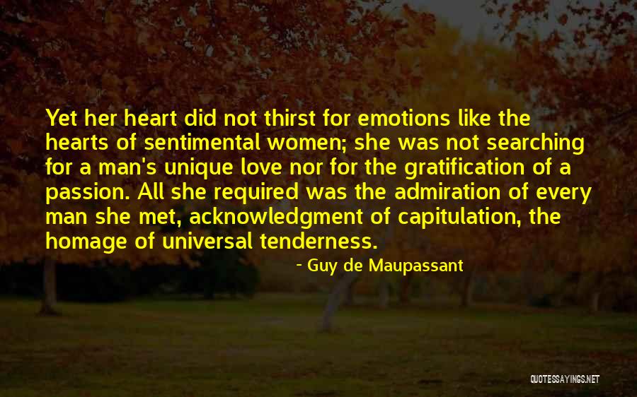 Herbon Costas Quotes By Guy De Maupassant Herbon Costas Quotes By Guy De Maupassant