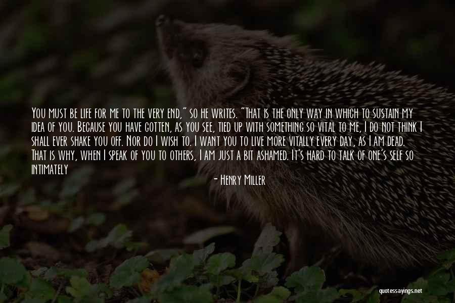 Herbon Costas Quotes By Henry Miller Herbon Costas Quotes By Henry Miller