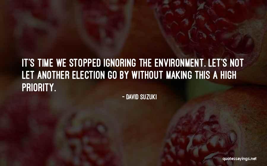 Herbrand Brass Quotes By David Suzuki Herbrand Brass Quotes By David Suzuki