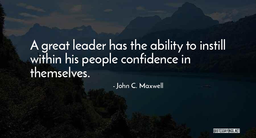 Herbrand Logging Quotes By John C. Maxwell Herbrand Logging Quotes By John C. Maxwell