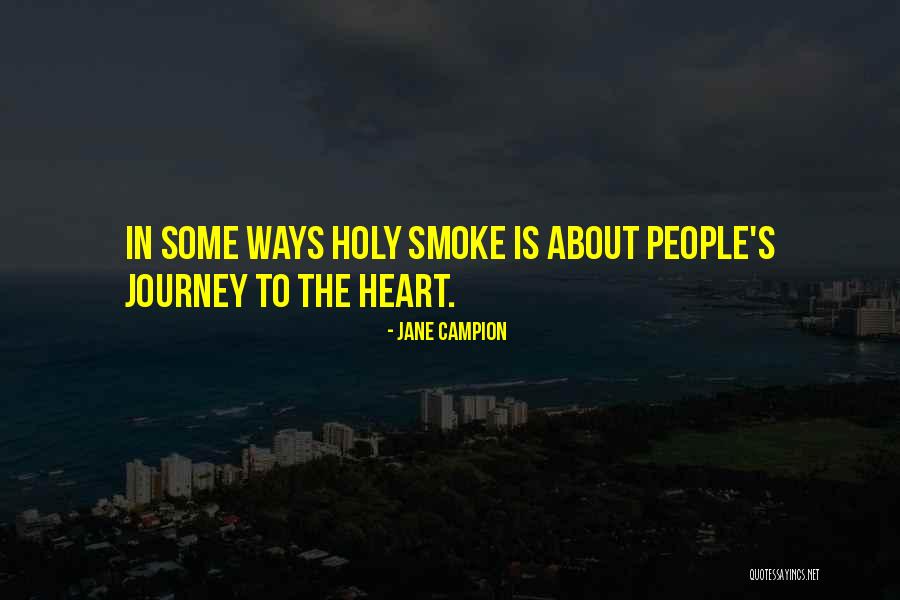 Herbrand Sa Quotes By Jane Campion Herbrand Sa Quotes By Jane Campion