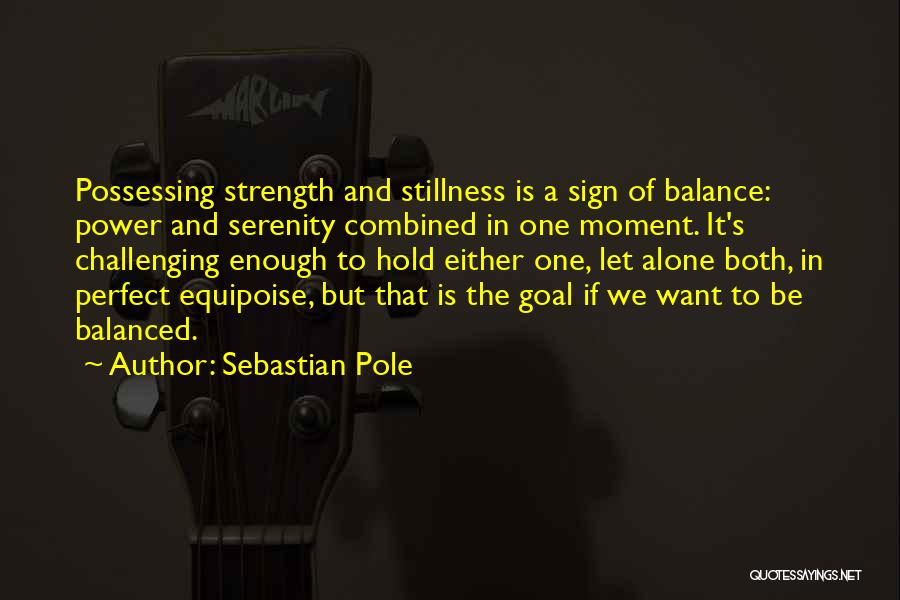 Herbs And Health Quotes By Sebastian Pole