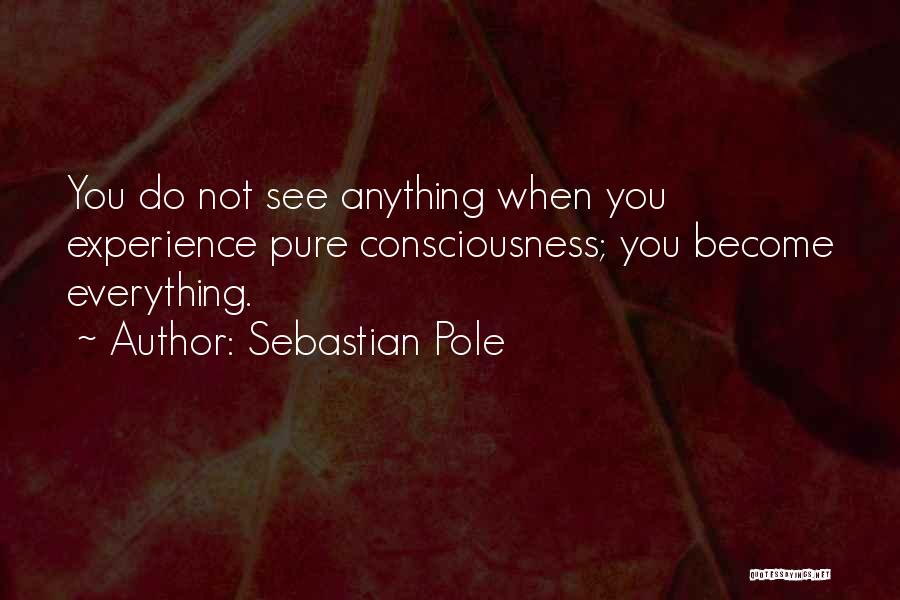 Herbs And Health Quotes By Sebastian Pole