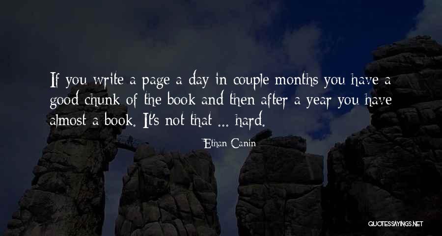 Herbs And Plants Quotes By Ethan Canin Herbs And Plants Quotes By Ethan Canin