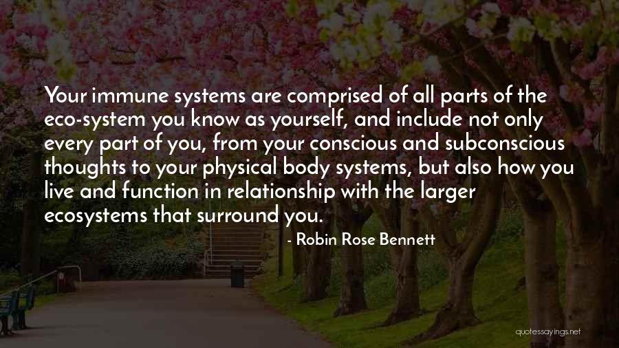 Herbs Health Quotes By Robin Rose Bennett Herbs Health Quotes By Robin Rose Bennett