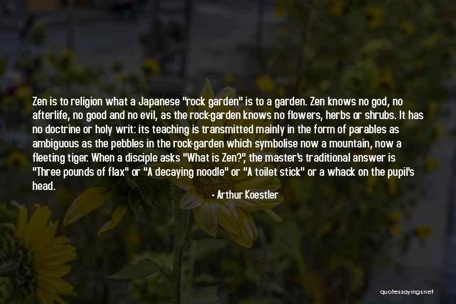 Herbs Quotes By Arthur Koestler Herbs Quotes By Arthur Koestler