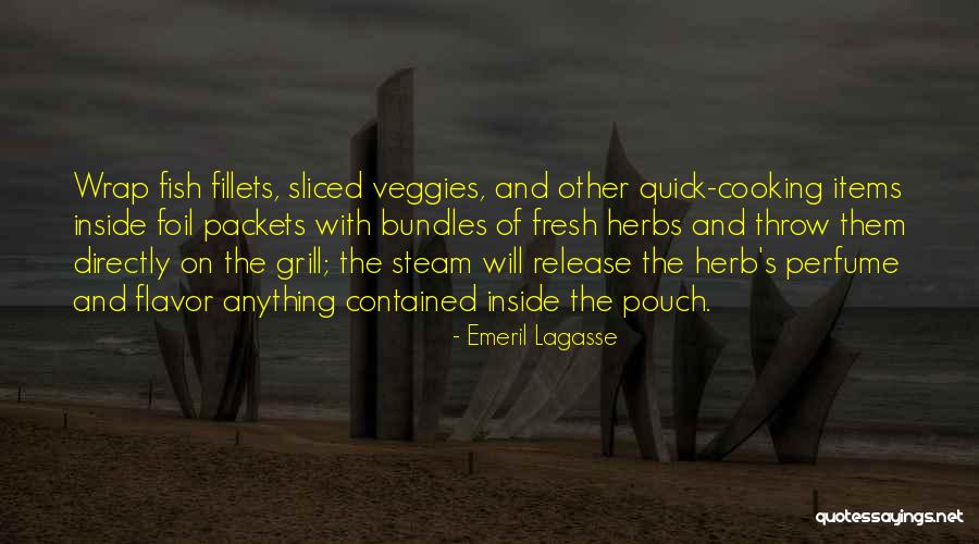 Herbs Quotes By Emeril Lagasse Herbs Quotes By Emeril Lagasse