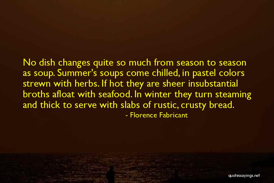 Herbs Quotes By Florence Fabricant Herbs Quotes By Florence Fabricant
