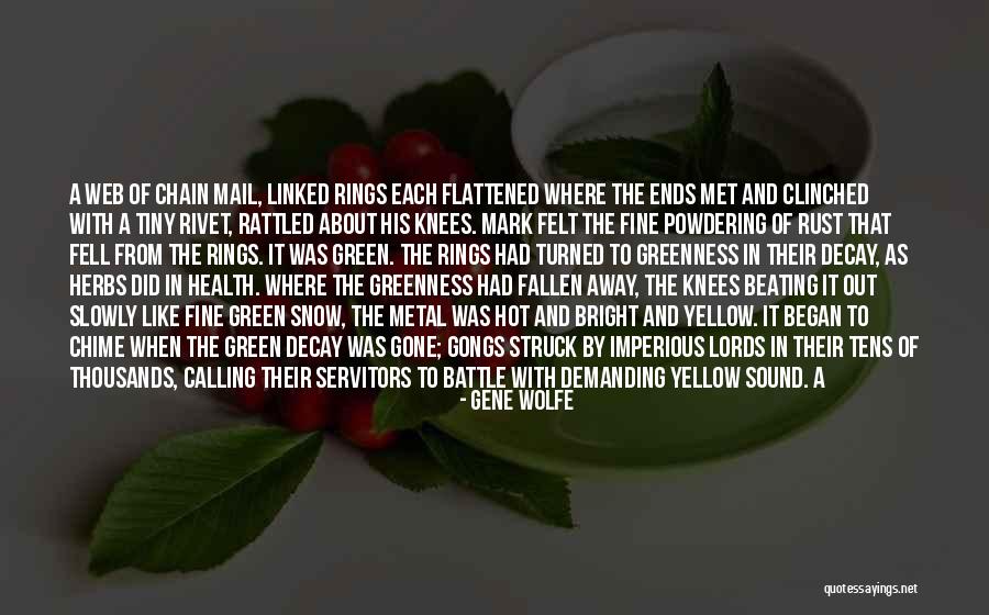 Herbs Quotes By Gene Wolfe Herbs Quotes By Gene Wolfe