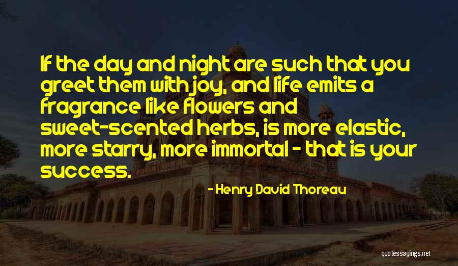 Herbs Quotes By Henry David Thoreau Herbs Quotes By Henry David Thoreau