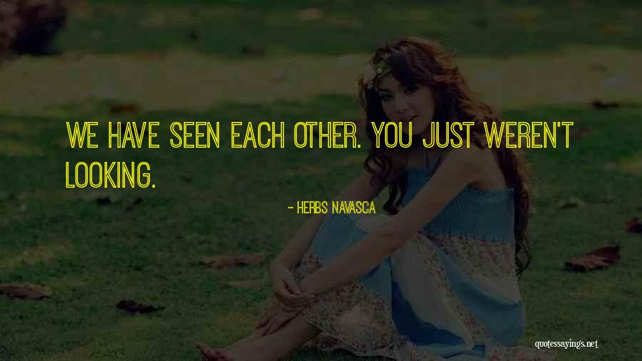 Herbs Quotes By Herbs Navasca Herbs Quotes By Herbs Navasca