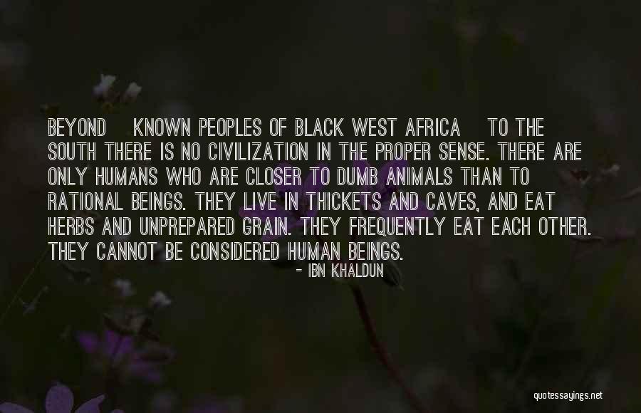 Herbs Quotes By Ibn Khaldun Herbs Quotes By Ibn Khaldun