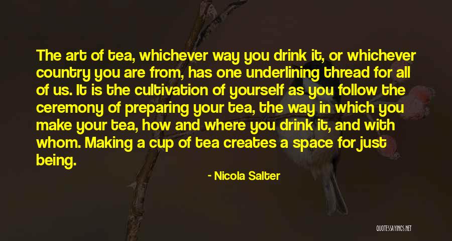 Herbs Quotes By Nicola Salter Herbs Quotes By Nicola Salter