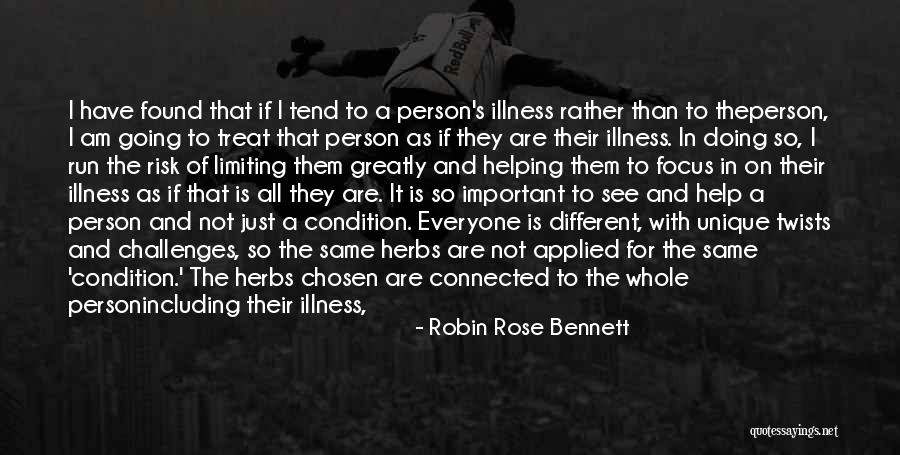 Herbs Quotes By Robin Rose Bennett Herbs Quotes By Robin Rose Bennett