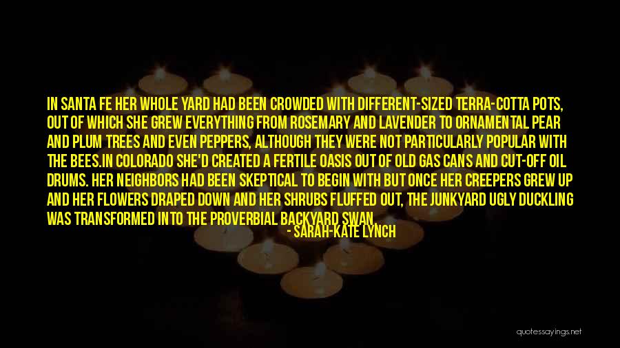Herbs Quotes By Sarah-Kate Lynch Herbs Quotes By Sarah-Kate Lynch
