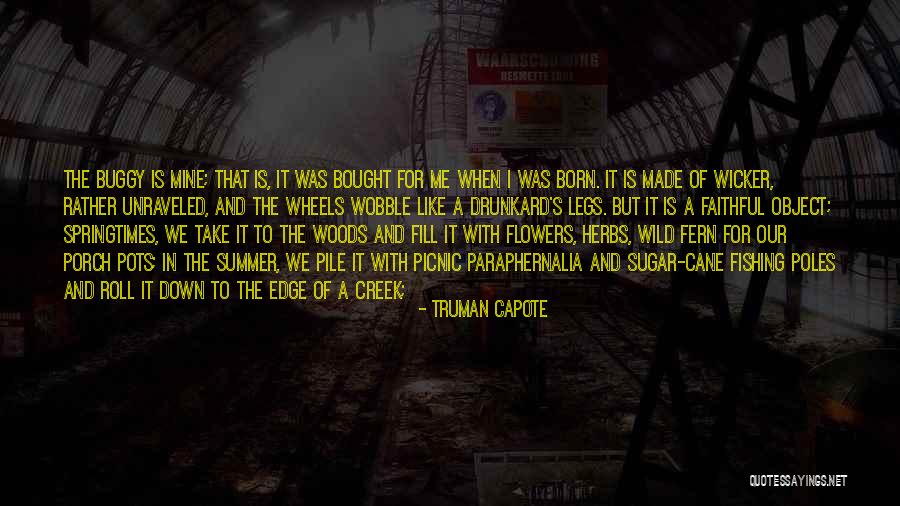 Herbs Quotes By Truman Capote Herbs Quotes By Truman Capote