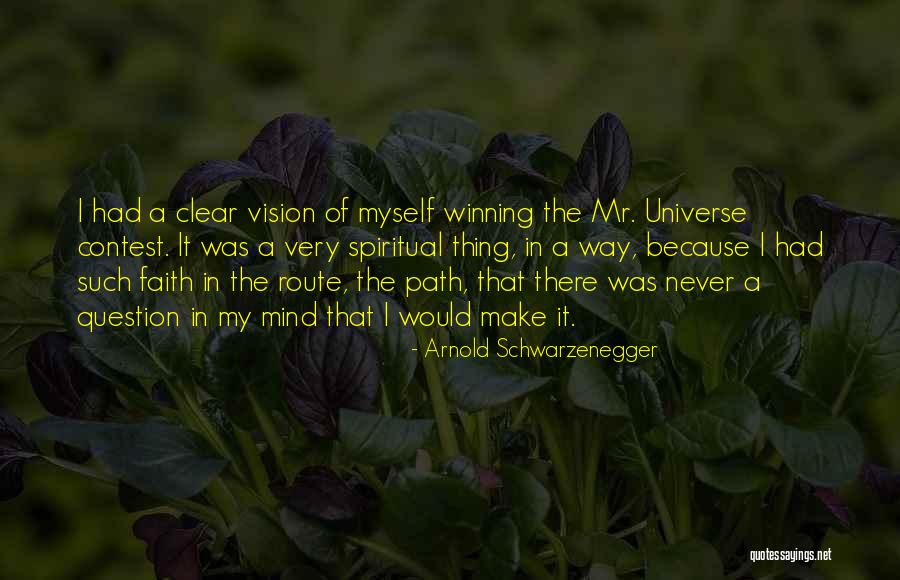Herbsaccompanied Quotes By Arnold Schwarzenegger Herbsaccompanied Quotes By Arnold Schwarzenegger