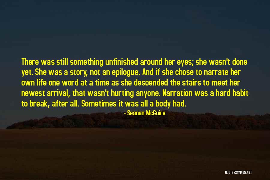 Herbstein Castle Quotes By Seanan McGuire Herbstein Castle Quotes By Seanan McGuire