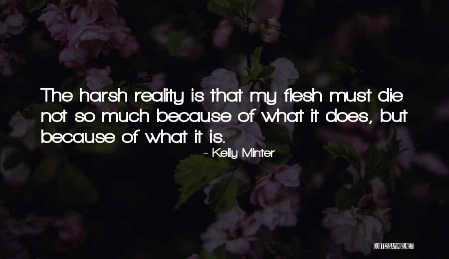 Herbulot Corsaire Quotes By Kelly Minter Herbulot Corsaire Quotes By Kelly Minter