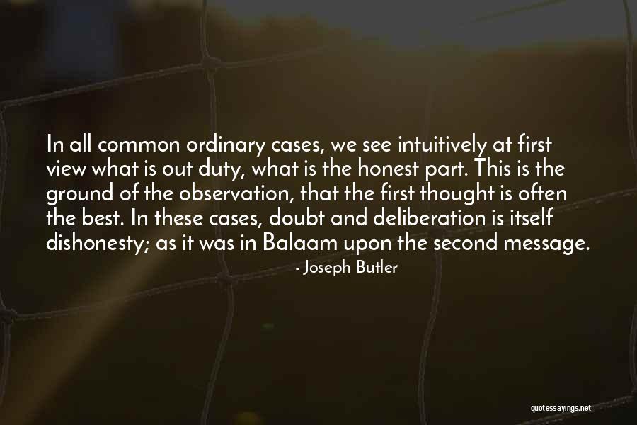 Herc K A Kr Quotes By Joseph Butler Herc K A Kr Quotes By Joseph Butler