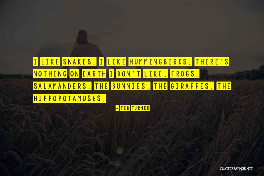 Herc K A Kr Quotes By Ted Turner Herc K A Kr Quotes By Ted Turner