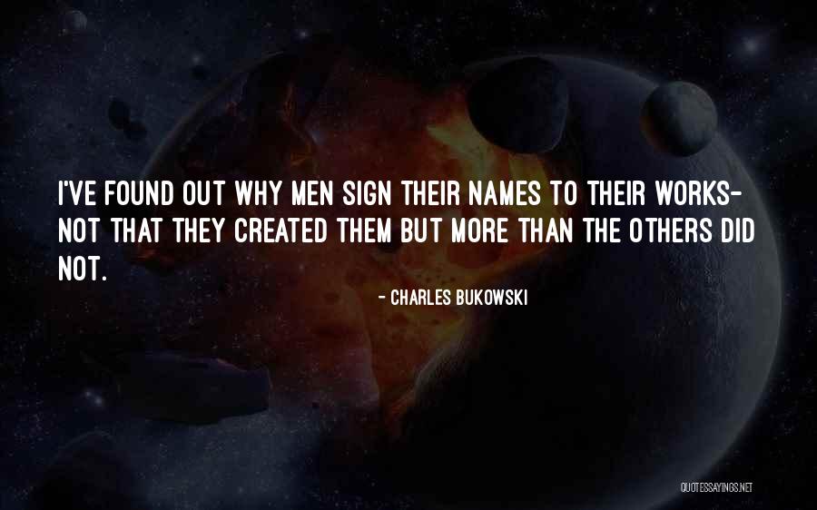Hercalon Quotes By Charles Bukowski Hercalon Quotes By Charles Bukowski