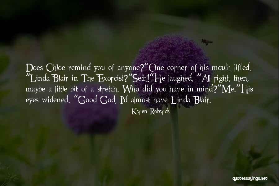 Herceg Hauling Quotes By Karen Robards Herceg Hauling Quotes By Karen Robards