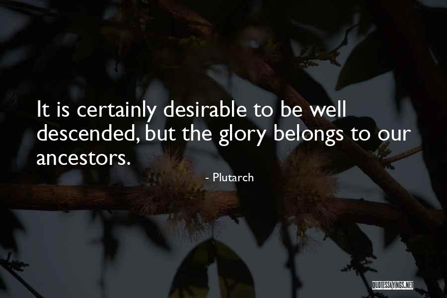 Hercegovina Live Quotes By Plutarch