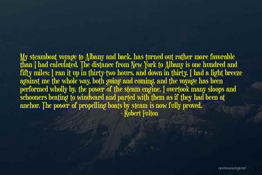Herceptin Quotes By Robert Fulton Herceptin Quotes By Robert Fulton
