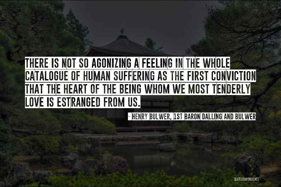 Herchaps Quotes By Henry Bulwer, 1st Baron Dalling And Bulwer Herchaps Quotes By Henry Bulwer, 1st Baron Dalling And Bulwer