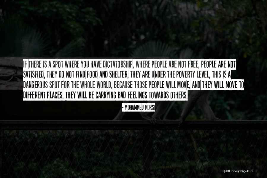 Herchcovitch Alexandre Quotes By Mohammed Morsi Herchcovitch Alexandre Quotes By Mohammed Morsi