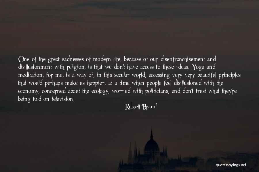 Herchcovitch Alexandre Quotes By Russell Brand Herchcovitch Alexandre Quotes By Russell Brand