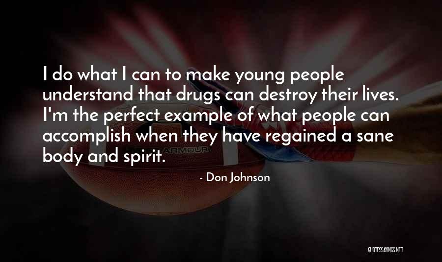 Hercher And Company Quotes By Don Johnson Hercher And Company Quotes By Don Johnson
