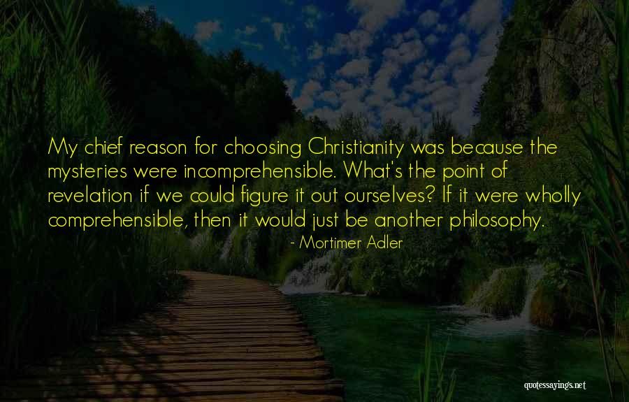 Hercilia La Quotes By Mortimer Adler Hercilia La Quotes By Mortimer Adler