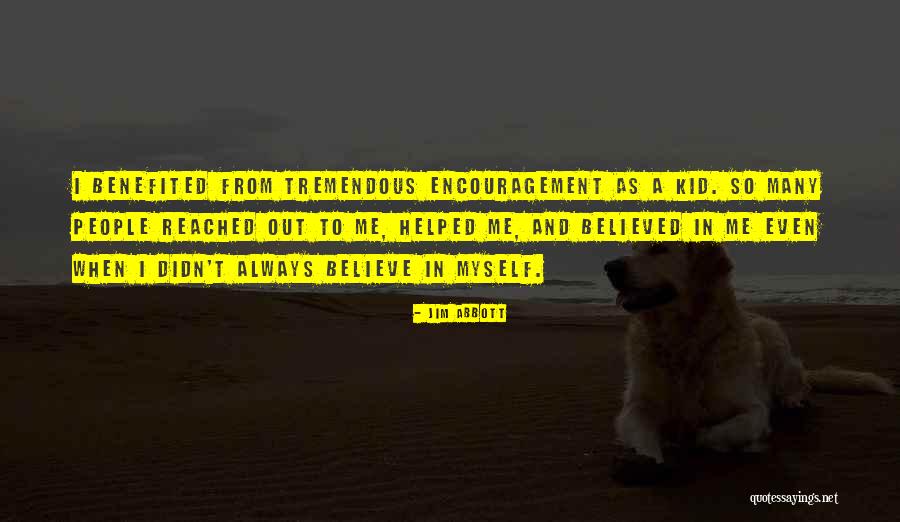 Hercilio Luz Quotes By Jim Abbott Hercilio Luz Quotes By Jim Abbott