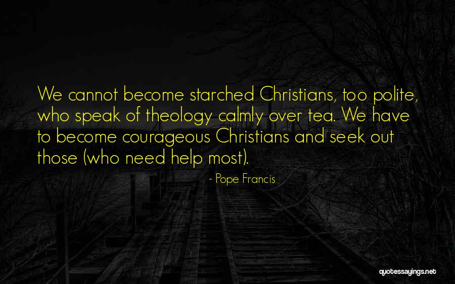 Hercoderen Quotes By Pope Francis Hercoderen Quotes By Pope Francis